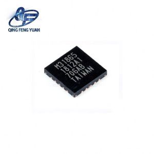  Texas LP87332DRHDRQ1 In Stock Electronic Components Integrated Circuits Microcontroller TI IC chips VQFN28 Manufactures