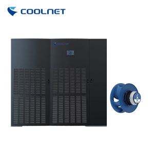  Optional Air Discharge PAC Systems Data Center Cooling System Manufactures
