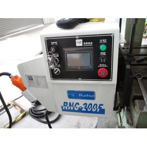 Computer Controlled 20m/min Servo Roll Feeder For High Speed Press Machine