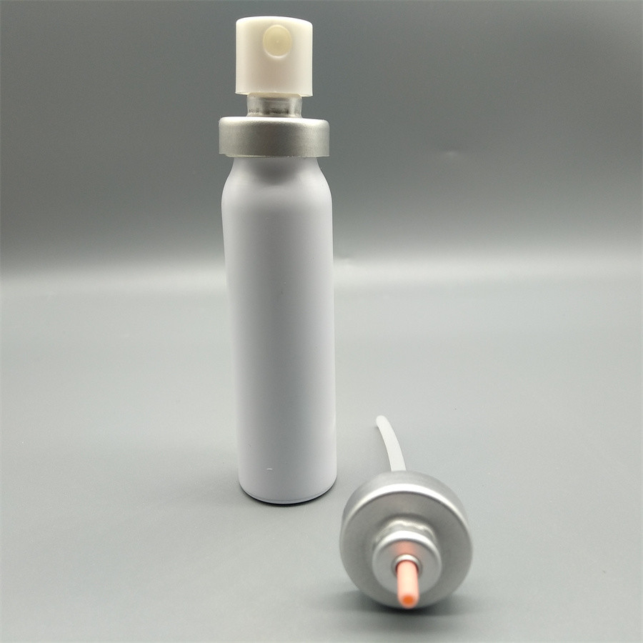 Precision-Engineered Self Defence Pepper Spray Valve Actuator Component for Personal Safety Device Manufacturers with Consistent Flow Control