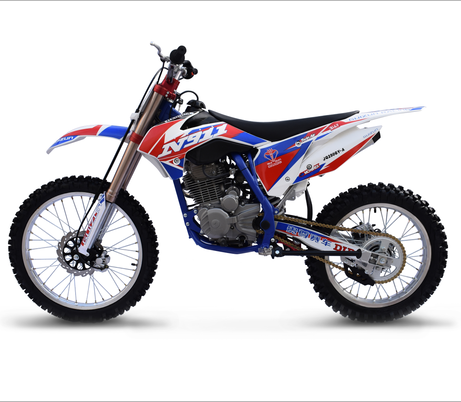 2022 New design Super Chinese wholesale powerful dual 300CC Dirt Bike 250CC enduro Motorcycle off-road motorcycle