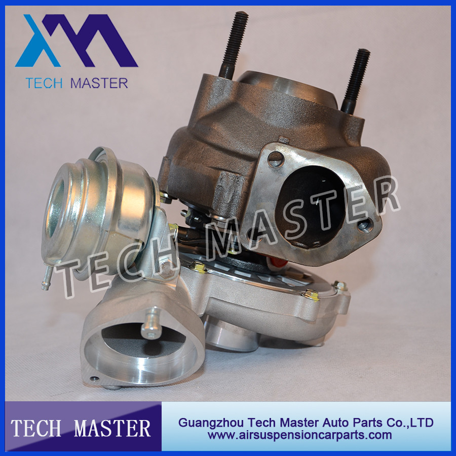GT2260V Turbocharger BMW X5 742417-0001 753392-5015S M57TU Engine Turbo