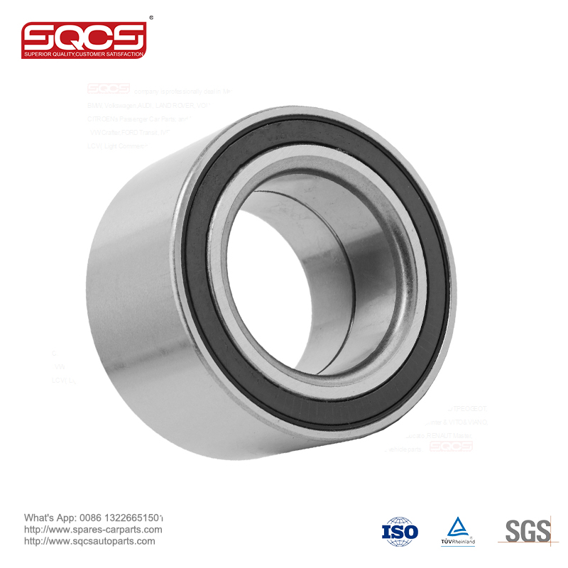 SQCS Auto Parts Wheel Bearing 1649810406 for Mercedes benz X164 W251 W164 made of 30x30 Steel material
