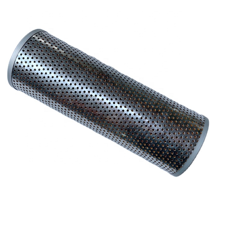 Zoomlion Earthmover Hydraulic Oil Return Filter 144-60-11160 16Y-60-13000 P551160 HF6213
