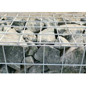 China Welded Gabion Mesh For Soil Solid Construction on sale