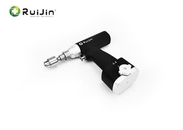 Bone Drill Broken Screw Removal Set Of Orthopedic Surgical Instruments