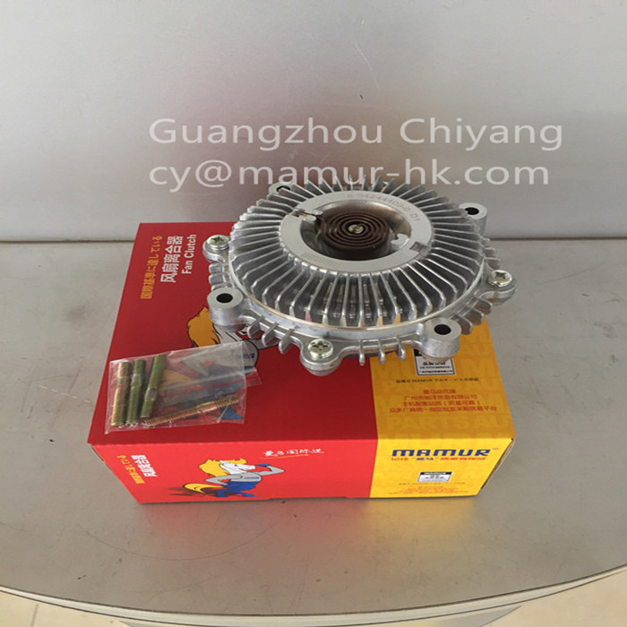 MAMUR Fan Clutch For ISUZU 4JB1 JMC 1030 1040 8-94244409-0 ISUZU Truck Parts