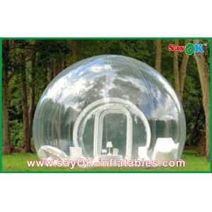  Giant Inflatable Cube Tent Structure Commercial Large Inflatable Tent Manufactures