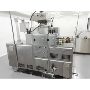 Tournament Cs Paintball Automatic Encapsulation Machine , Capsule Making