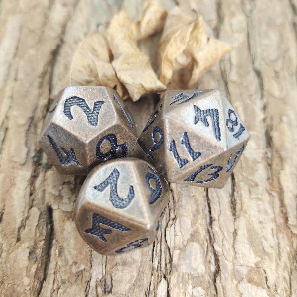 Poker Gold Plated Resistant Sharp Edged Hand Pouring Suitable Edge Metal