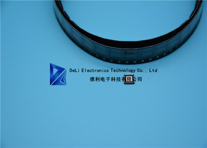 LM48901SQE Power Management IC Amplifier IC 4 Channel Class D 32 - WQFN ( 5 X 5 )