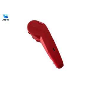 GPRS/4G/WIFI Free Sdk Smart Wireless Mobile Linux Handheld POS Terminal With Nfc