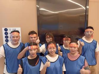 Shenzhen Cylaid Technology Co., Ltd.,