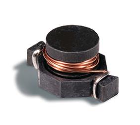 Low Loss Ferrite Core Smd Power Inductor Surface Mount Smt 7445501