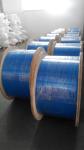 Trunk Cable 750 with asphalt Floodant Compound Aluminum Tube Trunk Cable For