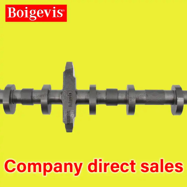 Rustproof 11377589883 Car Engine Camshaft For BMW N55 N52 N20 F10 F02 X3 F25