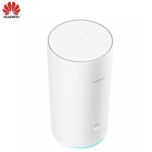 China CE Certified Huawei A2 Mobile Game Acceleration Router Perfect for Speed Gaming and Wider Coverage on 2.4G 5G Wi-Fi Frequencies on sale