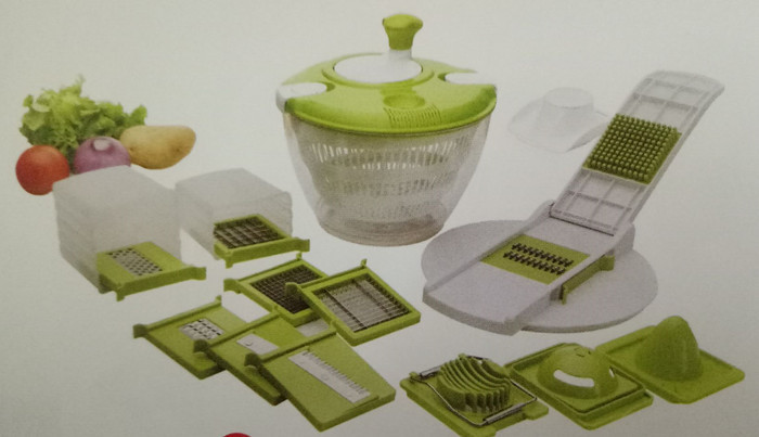 FBF1406 for wholesales detachable 8-cup food processor with stainless steel blade