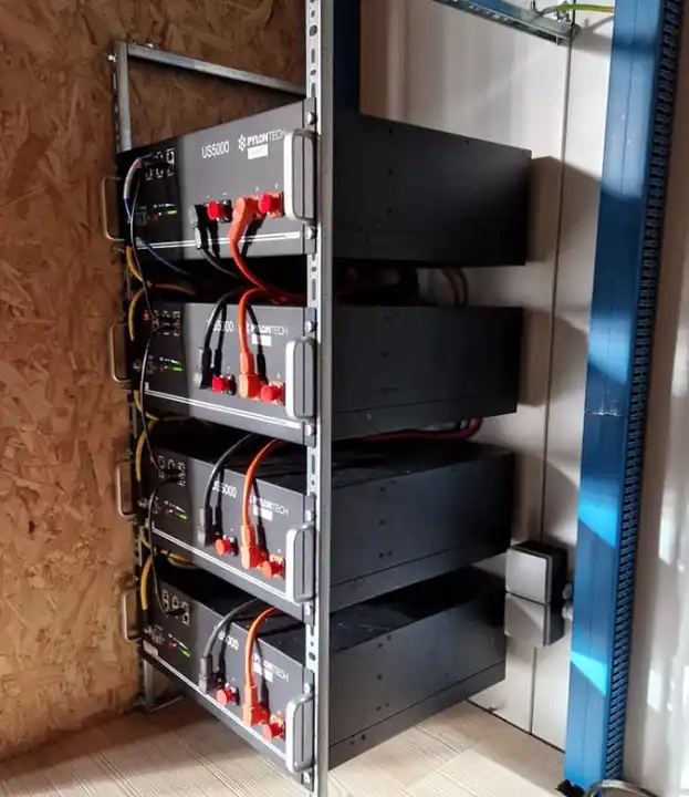 Home Storage 15Kwh 48V Lithium Battery Battery Cells Lithium Ion 3.2V 280Ah 12V 100Ah Lithium Ion Batteries 48 Volt 200 Ah