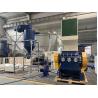 Buy cheap 4pcs 45kw Heavy Duty Granulator Crusher For Chair from wholesalers