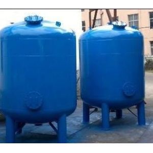 Walnut Shell Mechanical Filter