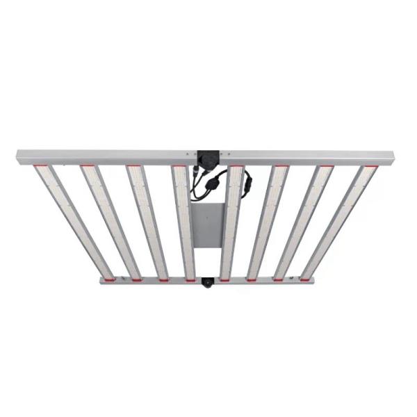 720W 2.5umol/s Horticulture Led Grow Lights , RikoLite Industrial Led Grow
