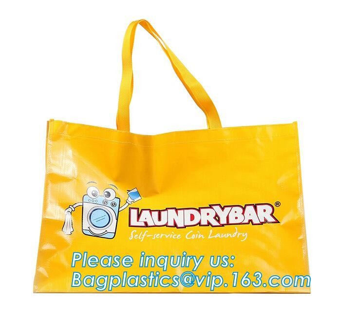 Custom Huge Luggage PP Woven Bag With Zipper Lock,PP Woven Shopping Bag,Factory customized cheap laminated pp woven shop