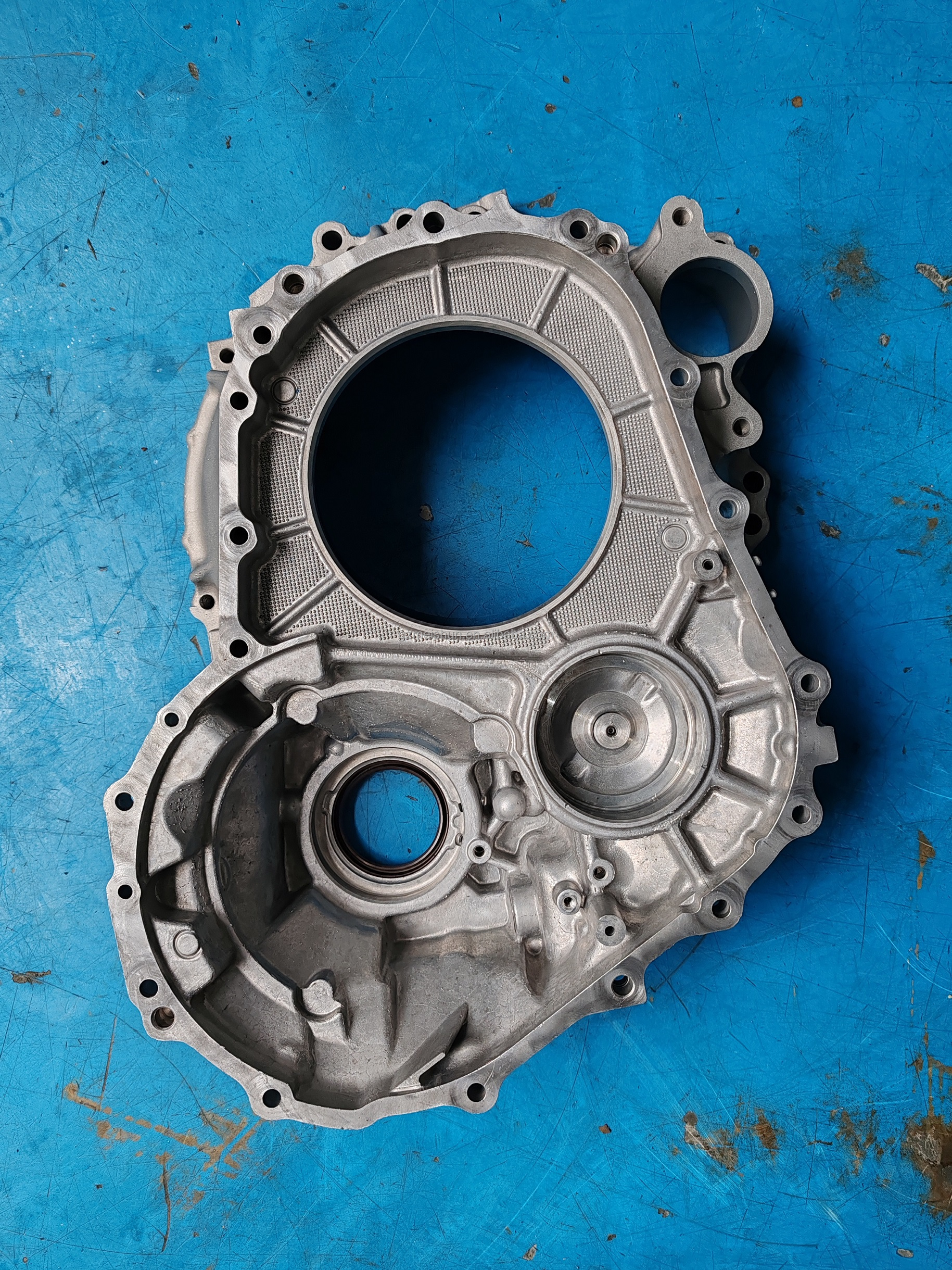 U151F 4WD Automatic Transmission Housing For Toyota 2003-2015 35105-48023