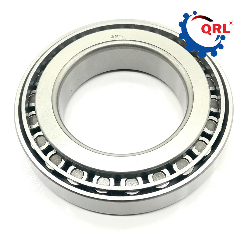 Tapered Roller Bearing 395A/394A Single Row With Steel Cage Material