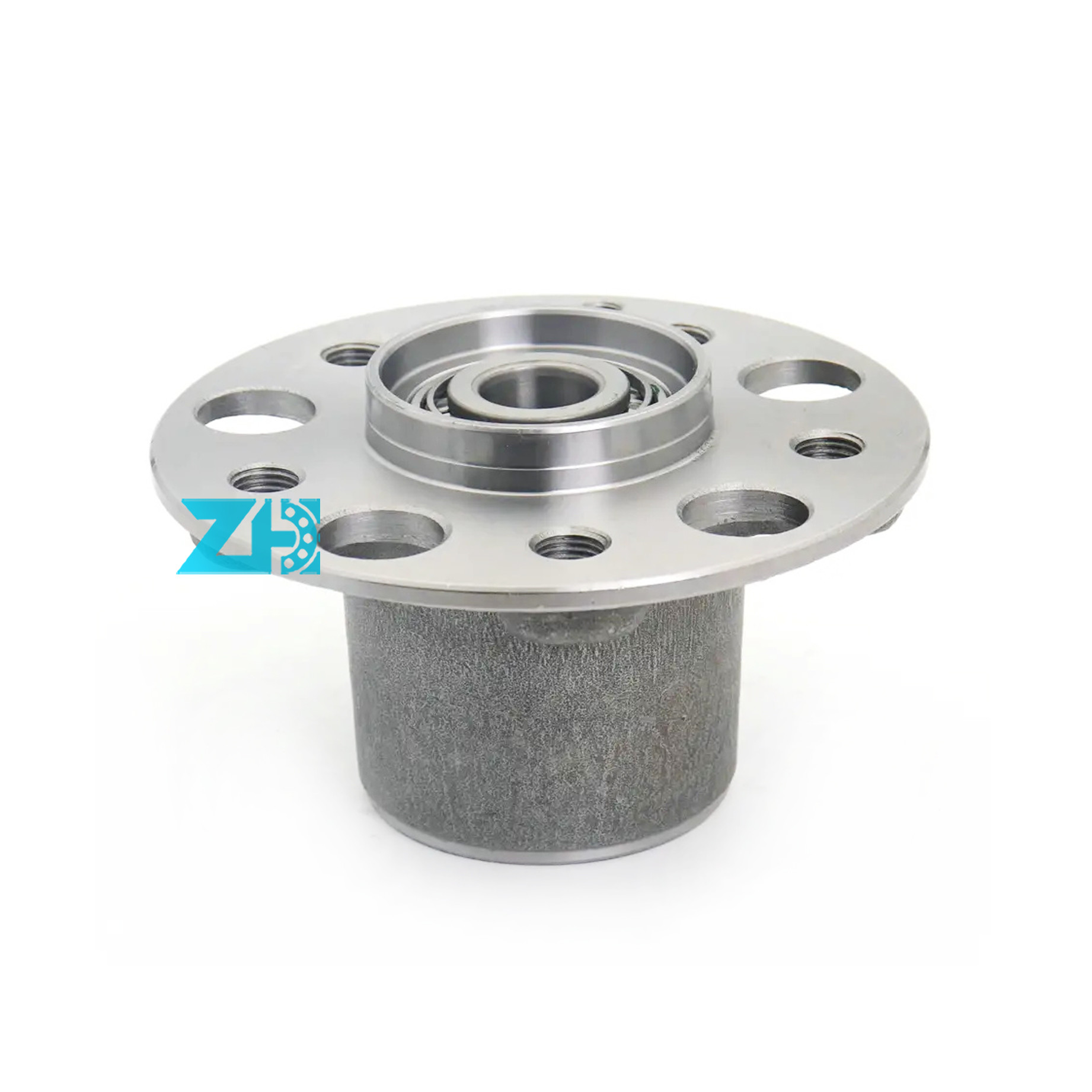 Front Wheel Bearing WBK1238DU 2043300425 2043300625 A2043300425 A2043300625 FOR MERCEDES BENZ W204 C204 S204 A207
