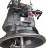 Buy cheap 2023- Gearbox Truck Fast Transmission 12JSDX240TA Heavy Duty Truck Transmission from wholesalers