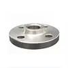 ASME B16.5 Alloy steel Forged Steel Slip On SO Plate Flanges Class 150 to 2500
