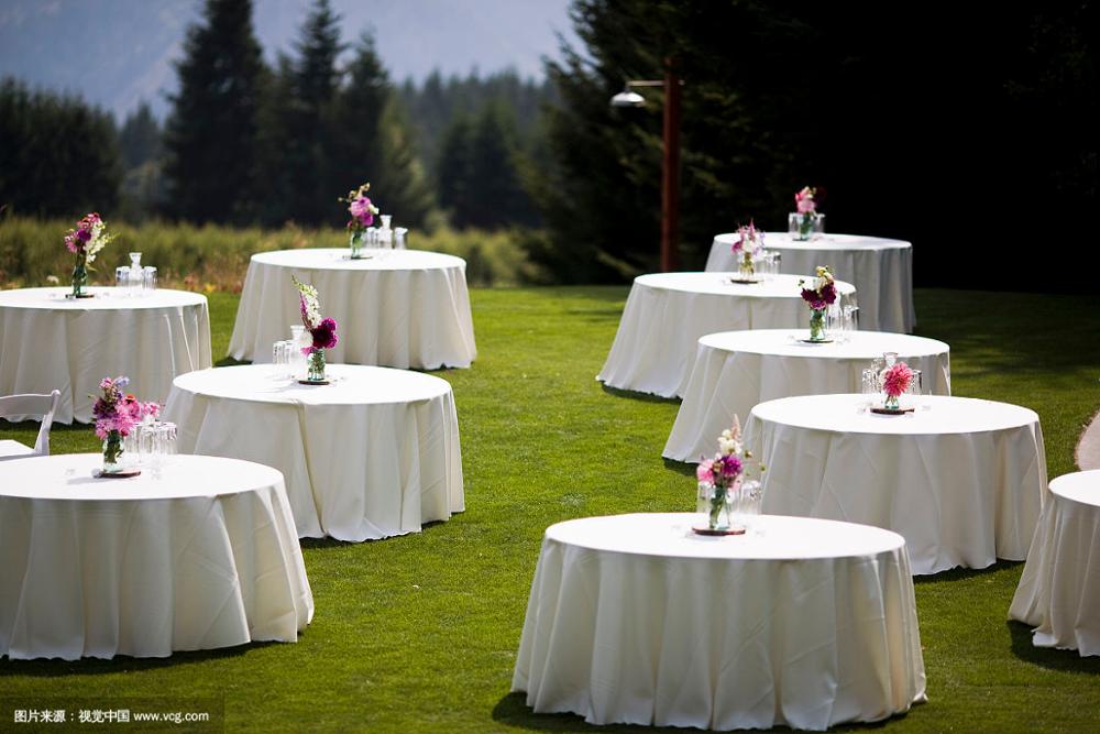 35MM 13600 Density Outdoor Synthetic Grass Marriage Decoration Promotional