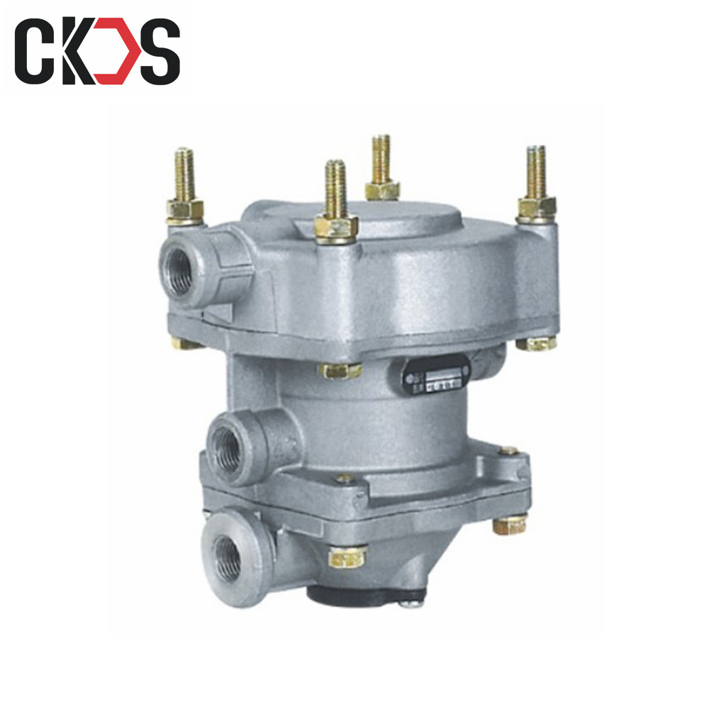 9730020070 Trailer Control Valve
