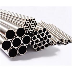  N06601 Inconel 600 601 718 Inconel 625 Seamless Pipe Uns N06600 N06601 N06625 W.Nr.2.4816 2.4851 2.4856 Manufactures