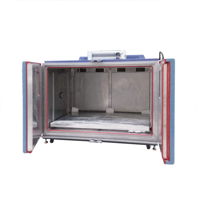 1.2mm Environmental Laboratory Climatic Test Chamber