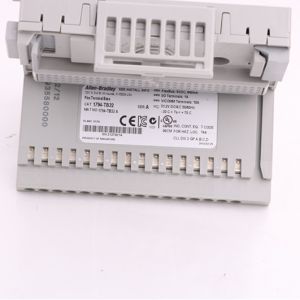 1794-TB32 Allen Bradley Modules 1794-TB32 AB 1794-TB32 I/O Terminal Base Units