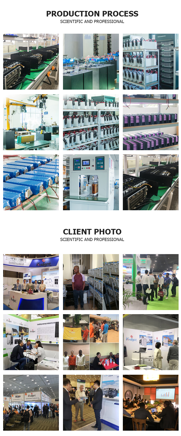 Split Single Phase Hybrid Inverter 8KW With 48V Battery For Home Storage Application
