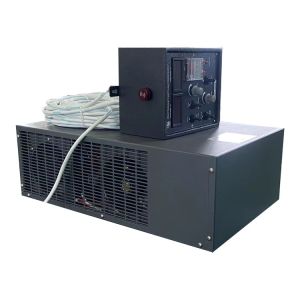 10V 500A 5KW Polarity Reverse DC Power Supply Adjustable Electroplating