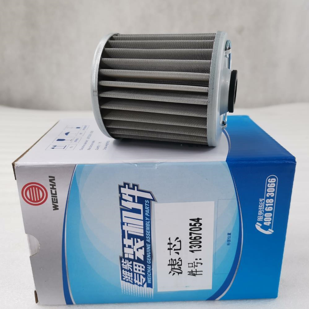 Fuel Filter 5272087 JZ060801 860135413 4110000189031 300080079 13067054 for WEICHAI LGMG SDLG SEM STR CATERPILLAR Engine