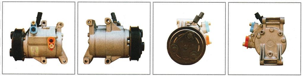 ALA20719 Hyunori Air conditioning COMPRESSOR Hyunori A/C Compressor