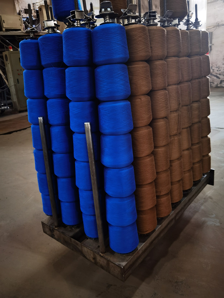 OEKO-TEX Polyester Sewing thread 30s/2