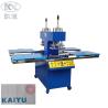 Buy cheap 980KG Semi Automatic Silicone Fabric Embossing Machine Customizable from wholesalers