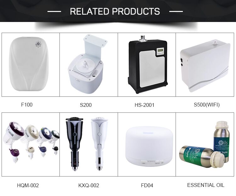 400ml Ultrasonic Aroma Humidifier , 14w Ultrasonic Aromatherapy Diffuser