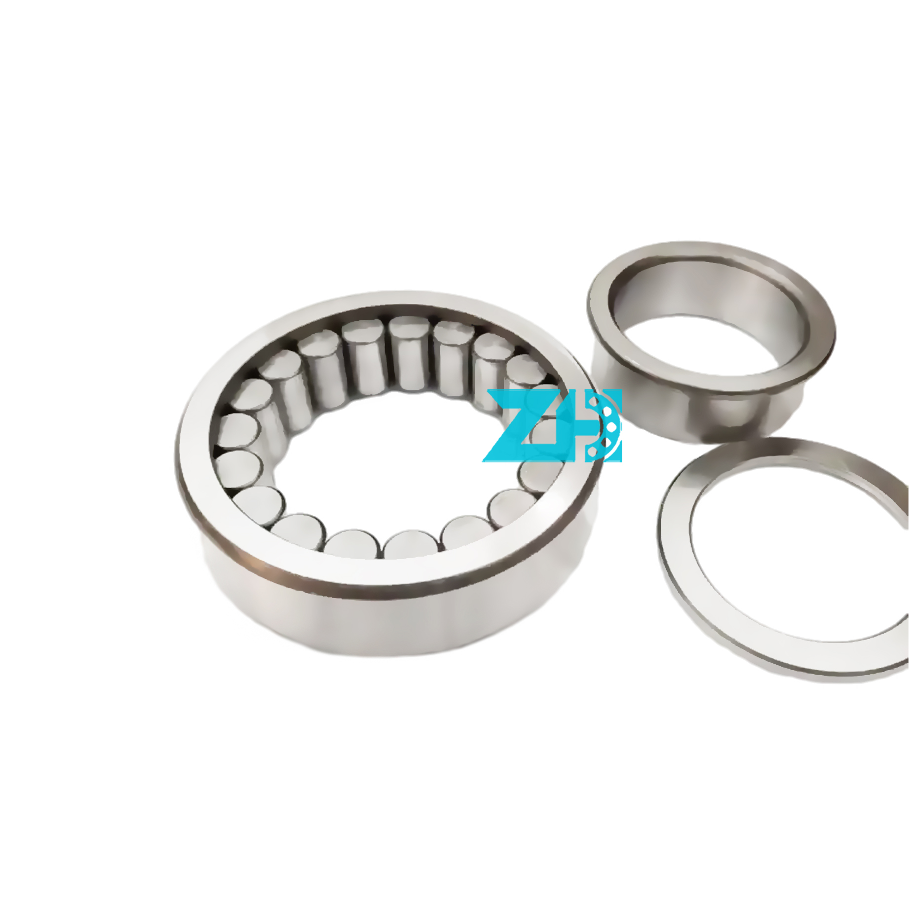 F-207407 Hydraulic Pump Bearing F-207407 Cylindrical Roller Bearing F-207407