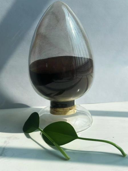 CAS 8061-52-7 Calcium Lignosulfonate 55% Min For Chelate Trace Element