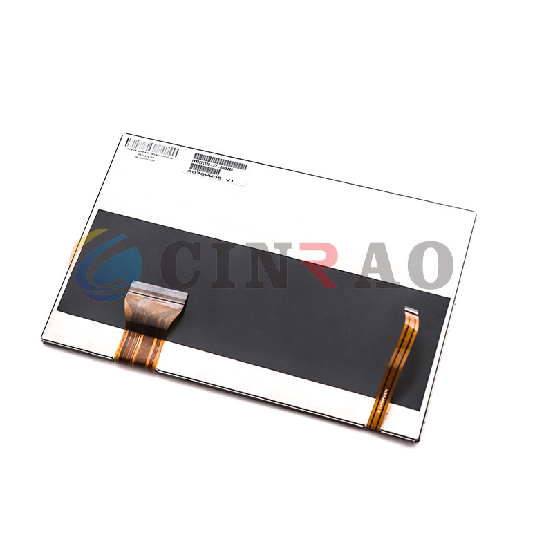 High Durability Car LCD Module A070VW05 V1 TFT LCD Display Module
