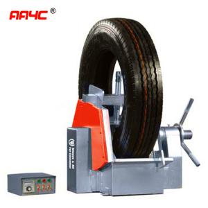  Mine tyre truck tire vulcanizer AA-TR2500 Manufactures