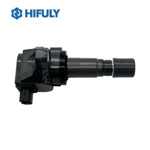 China 099700-181 Honda Fit Ignition Coil 30520 R1A A01 Car Coil Pack 30520 R1A H01 on sale