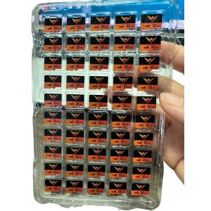  Beache32 Flash Test Camera Memory Card 2.0 20mbs Read Speed for Image Storage and Fast Data Transfer Manufactures